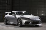 Scion FR-S Concept Platinum by GRMN 2013 года